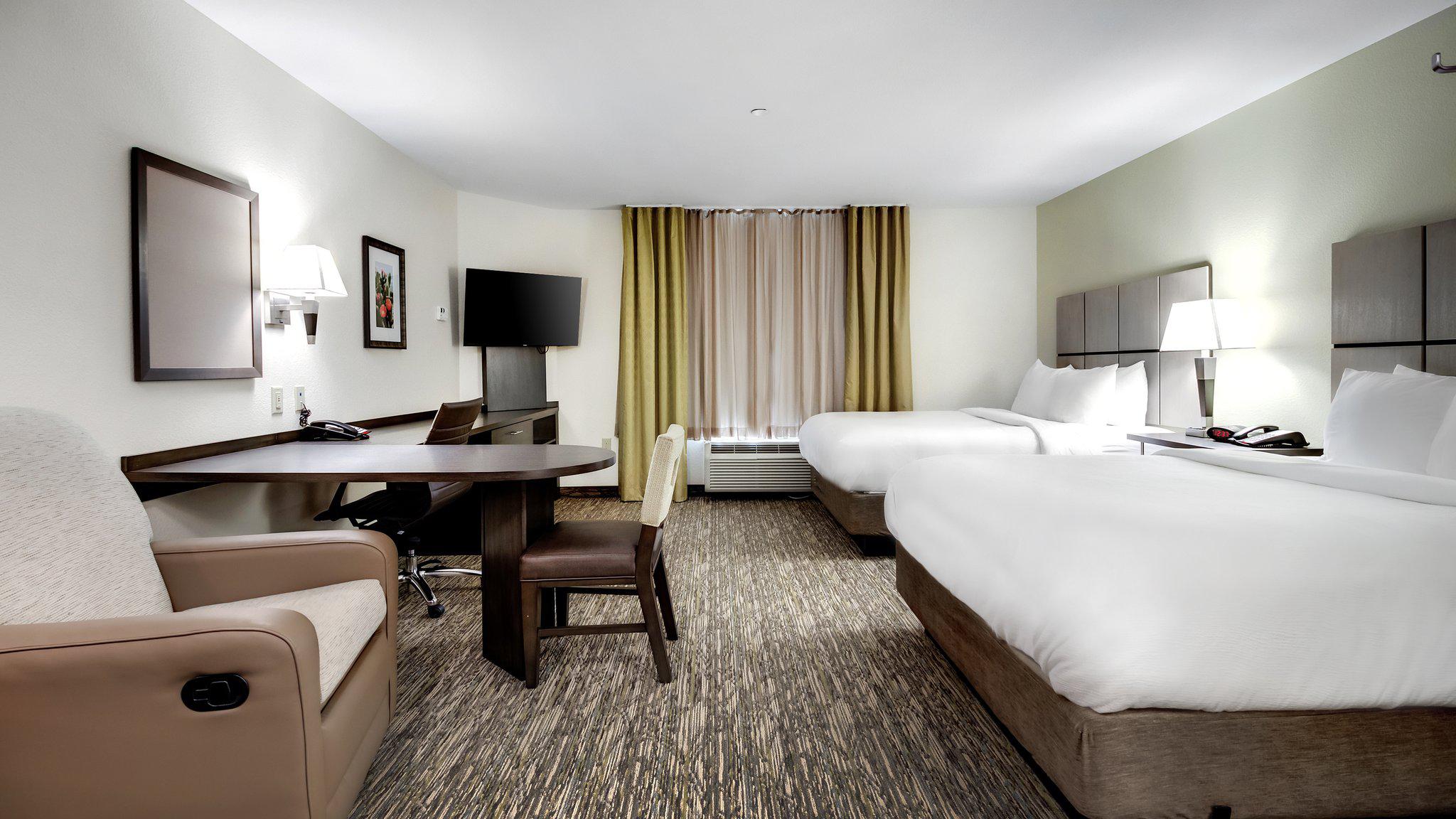 Candlewood Suites Waco by IHG Image