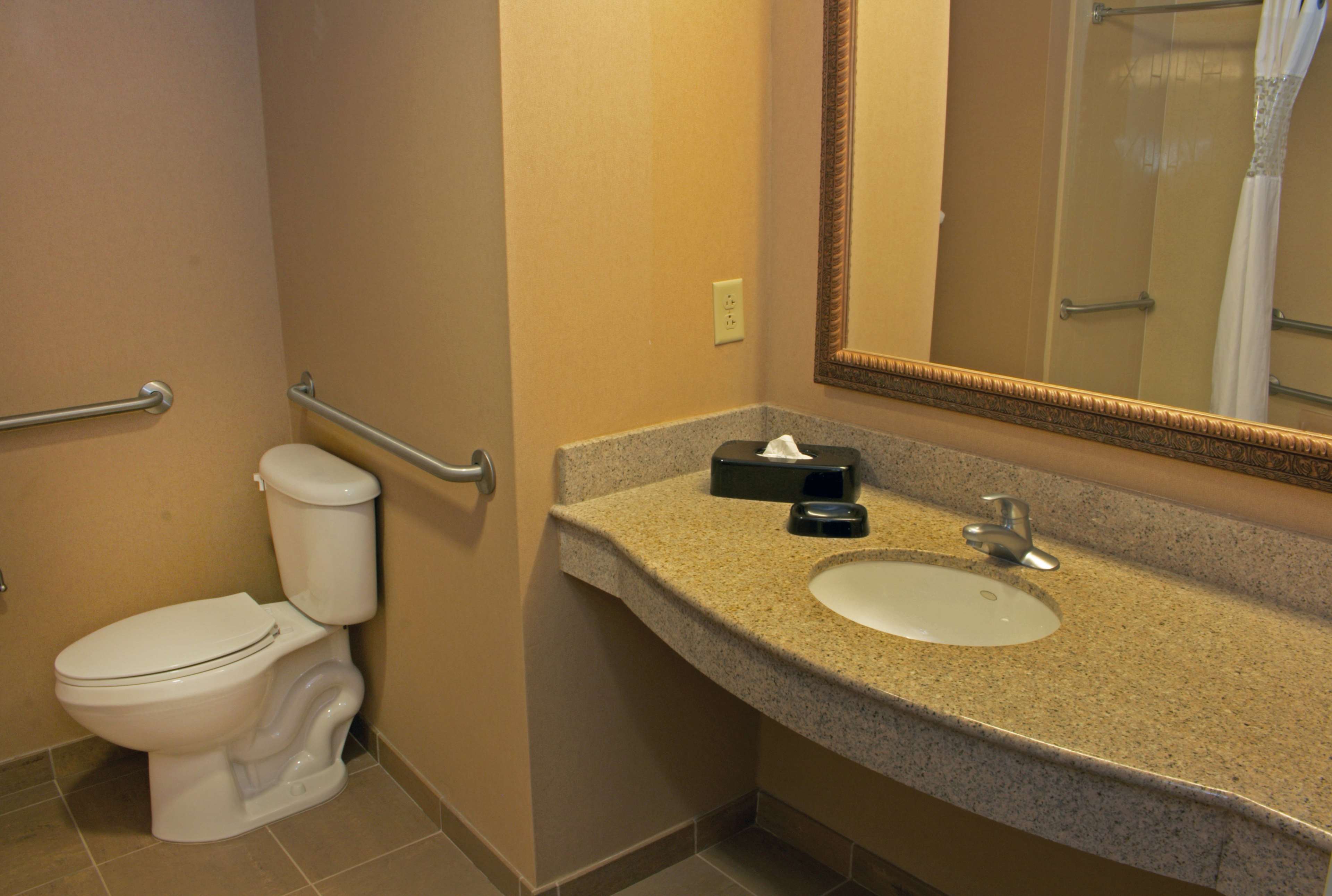 Hampton Inn & Suites Norfolk-Airport Photo