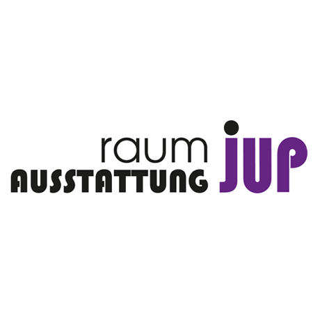 Logo von Raumausstattung JUP
