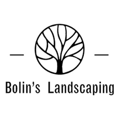 Bolin&apos;s Landscaping Logo