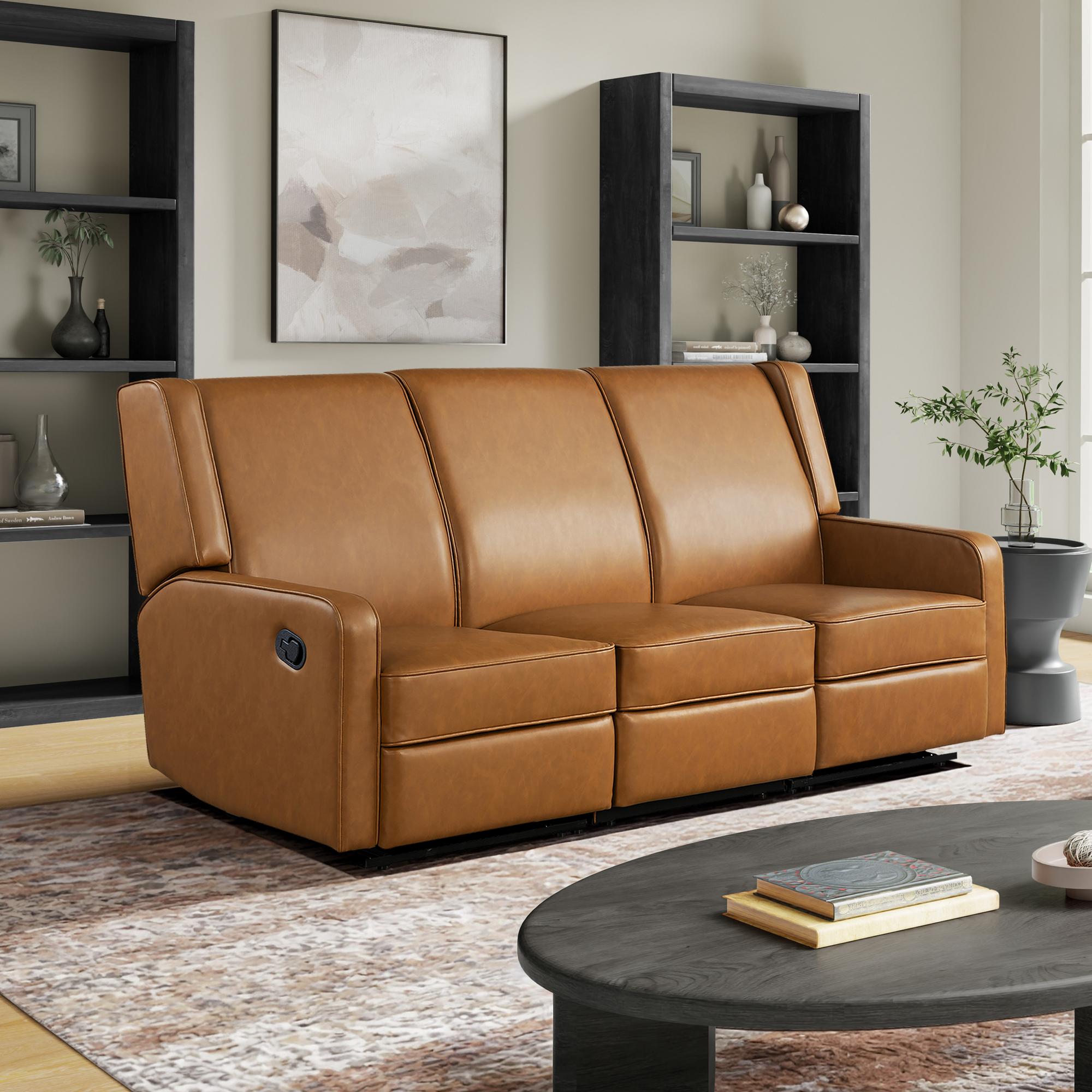 Emerson Sofa - Carmel