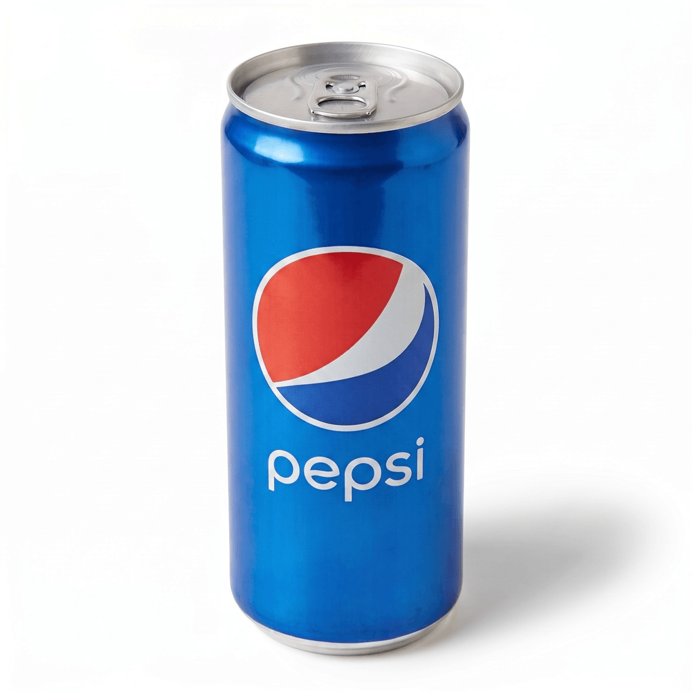 Can Soda
