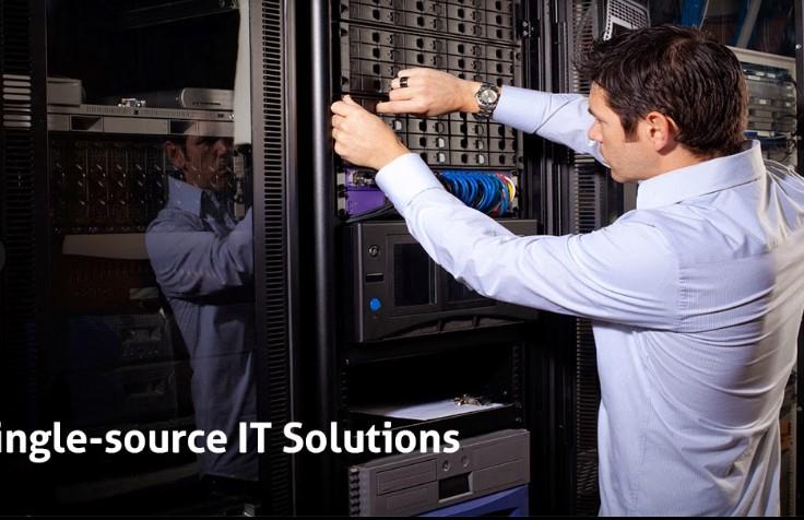 Ascentient IT Services Image