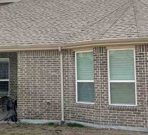 Gutters
