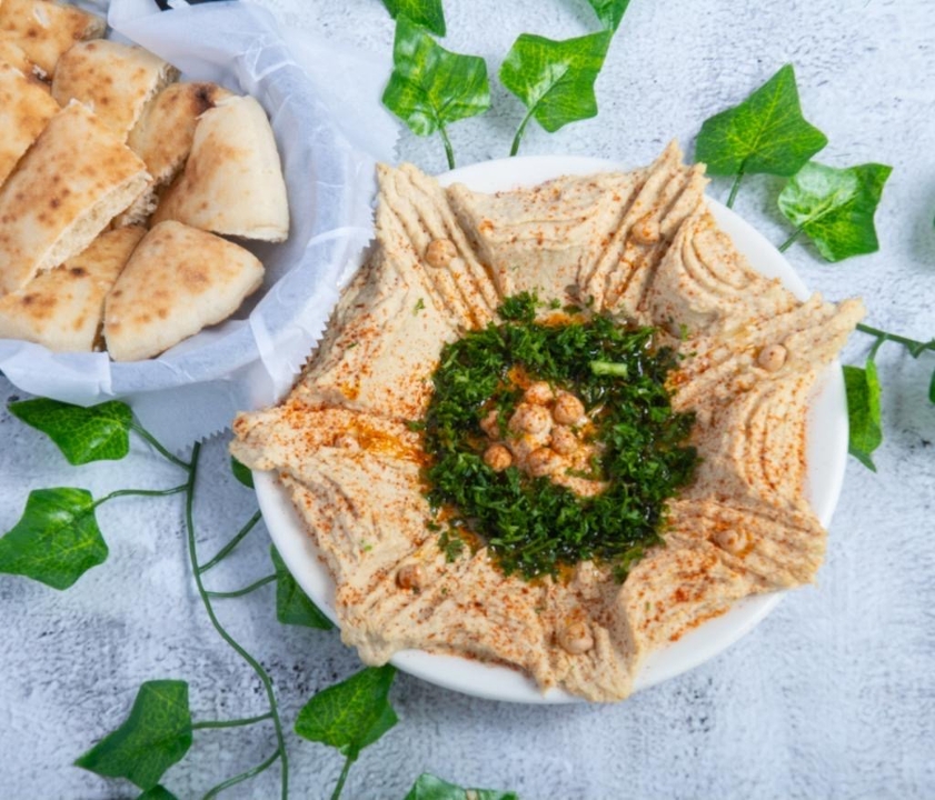 Hummus