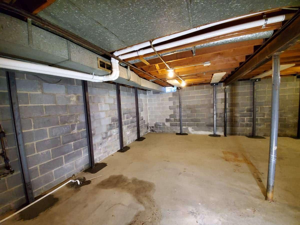 Summit Basement Company Image