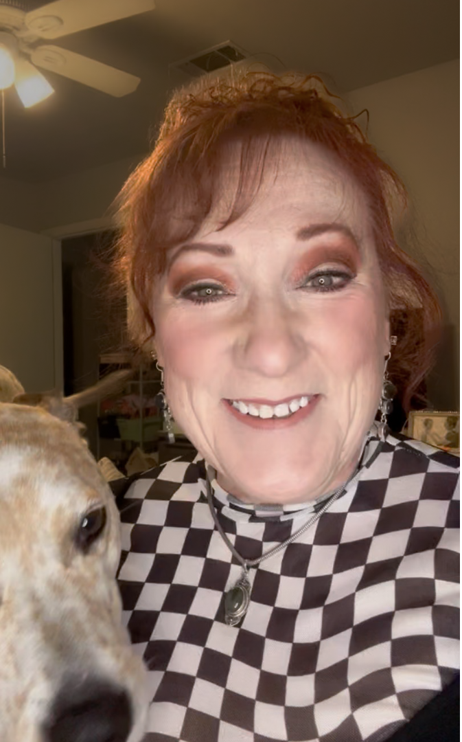 The Purple Rose Psychic Logo