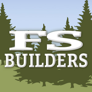 FS Builders Logo