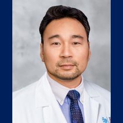 Daniel Lee, MD