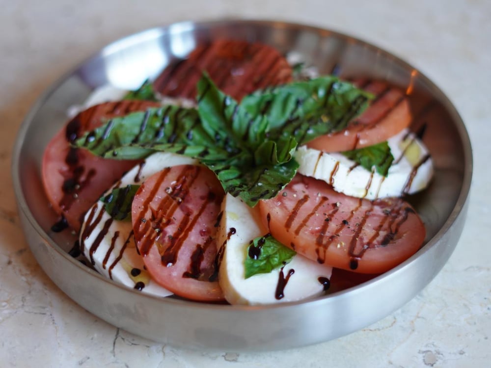 Caprese Salad