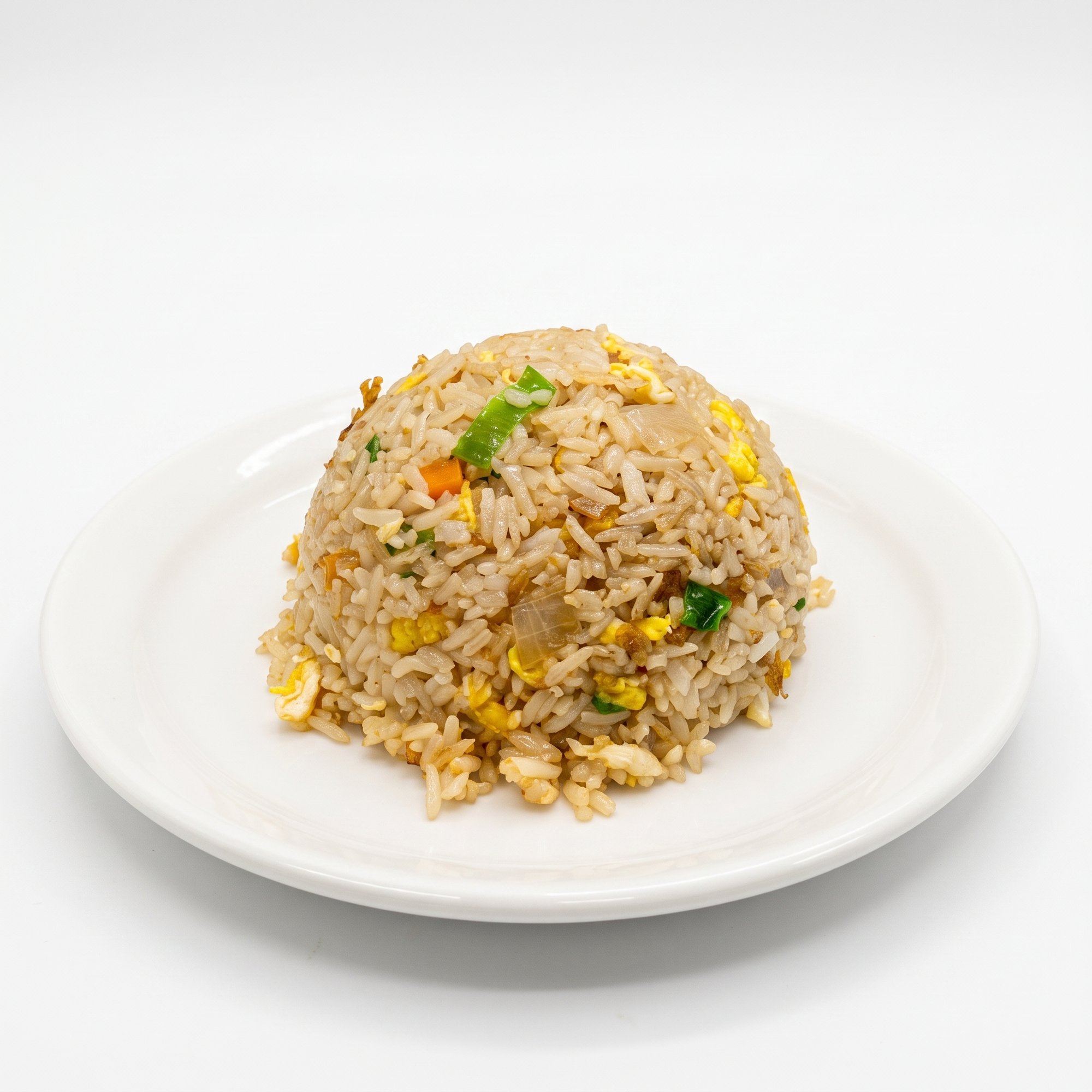 Egg Fried Rice