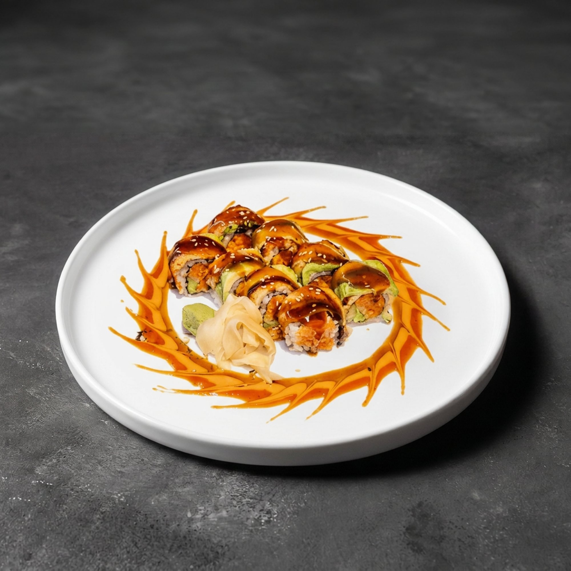 Westchester Roll