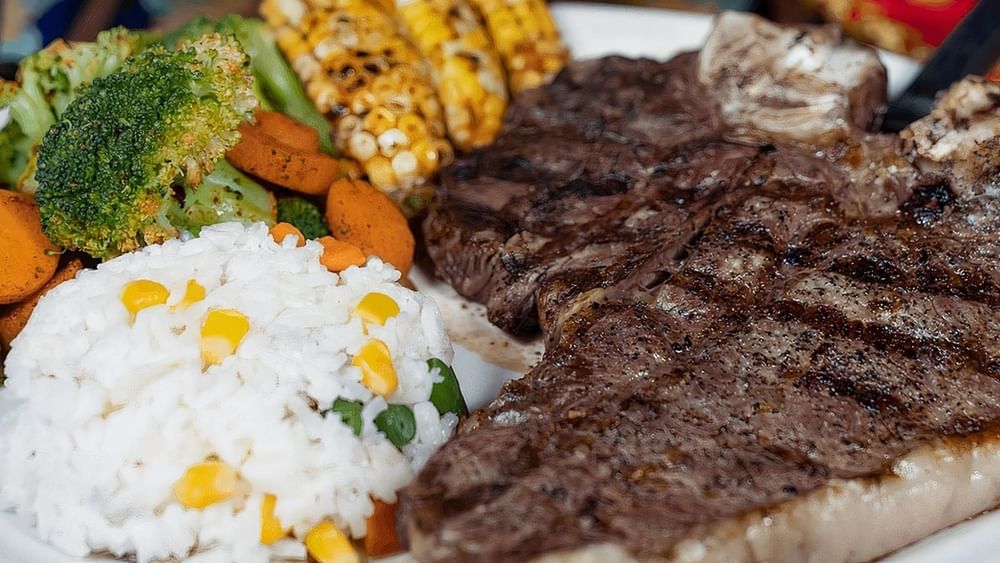 El Jalisco Rib-Eye