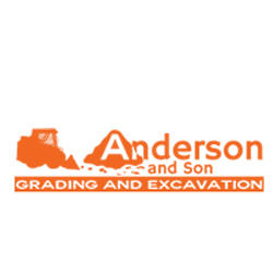 Anderson and Son Logo