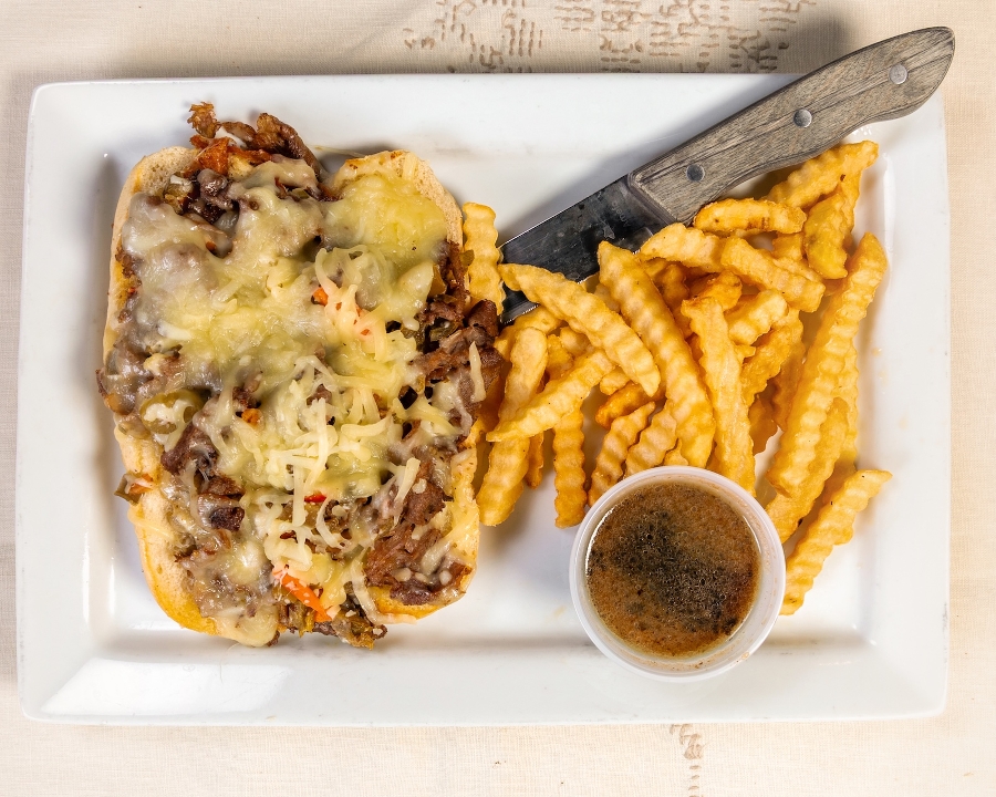 Italian Beef