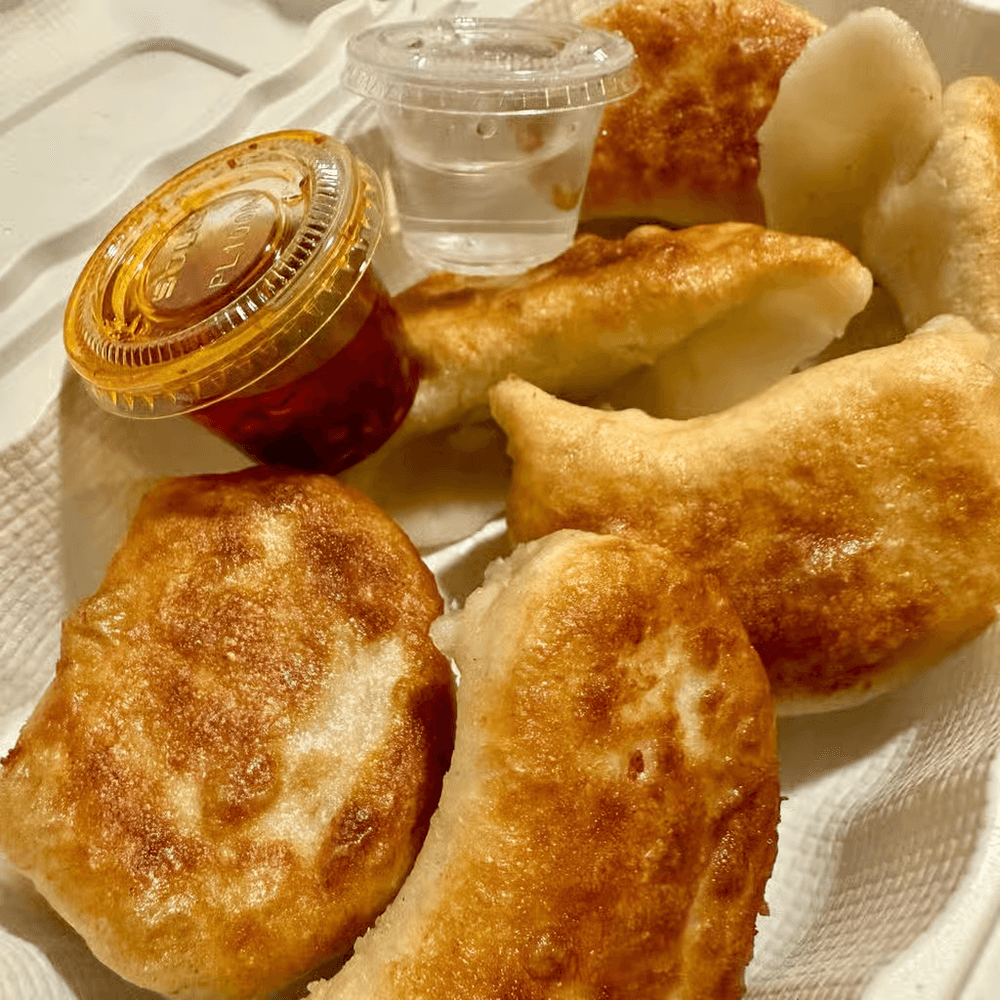 鍋貼 Kuo Teh (Pot Stickers) (6)
