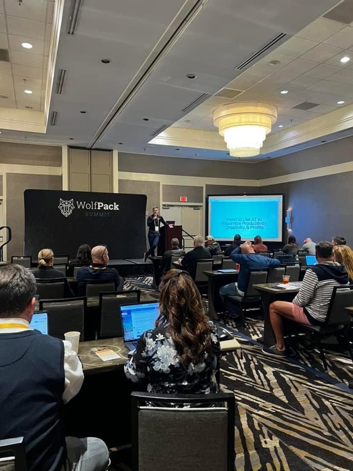 WolfPack Advising Image