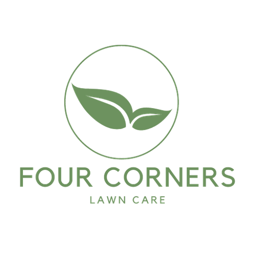 Four Corners Lawn Care LLC Logo