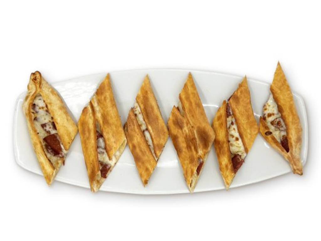SOUJOUK PIDE
