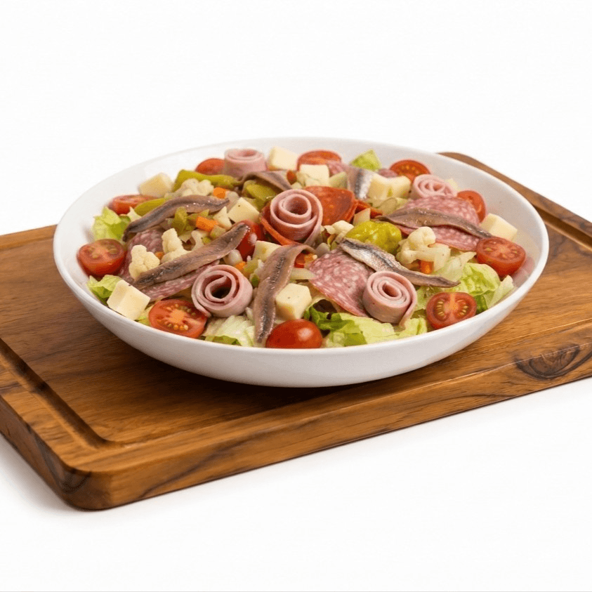 Antipasto Salad