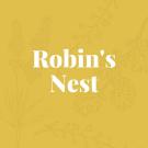 Robin's Nest Photo