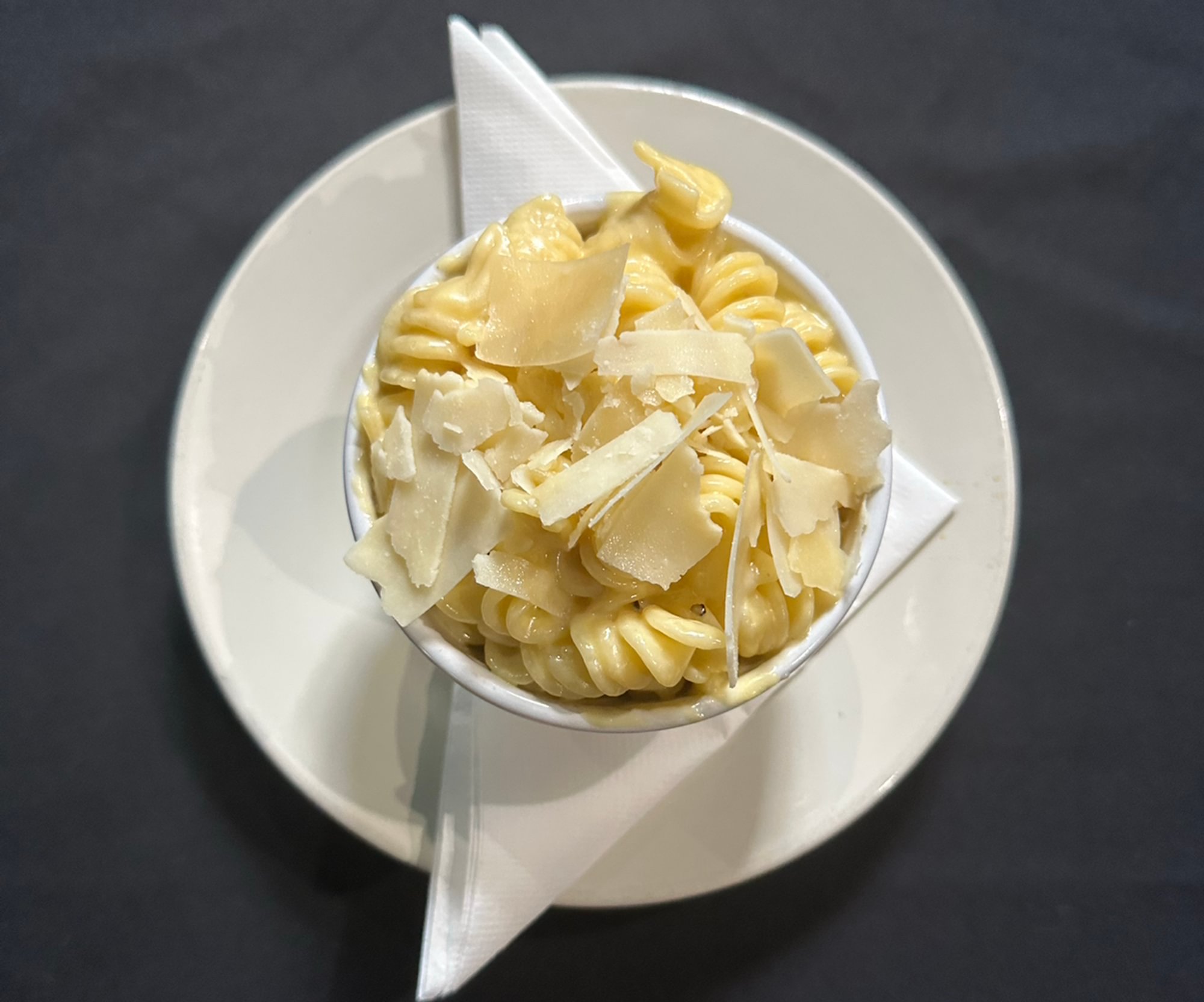 Mac & Cheese
