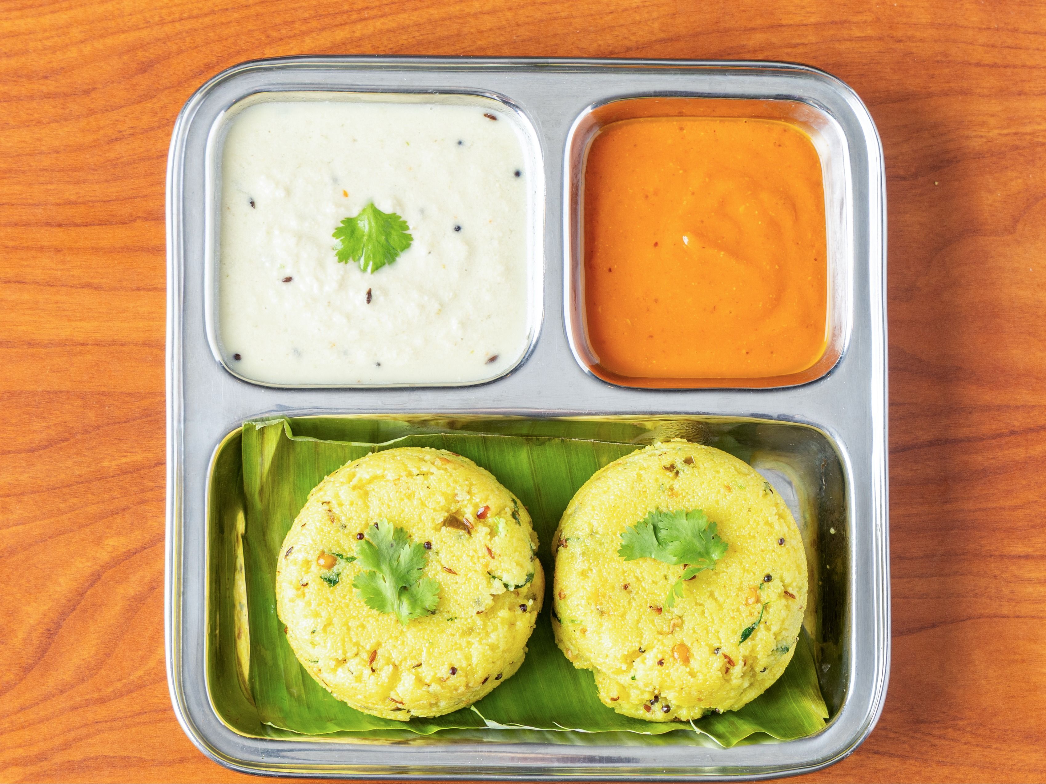 Upma