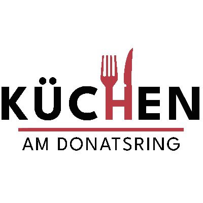 Logo von Küchen am Donatsring