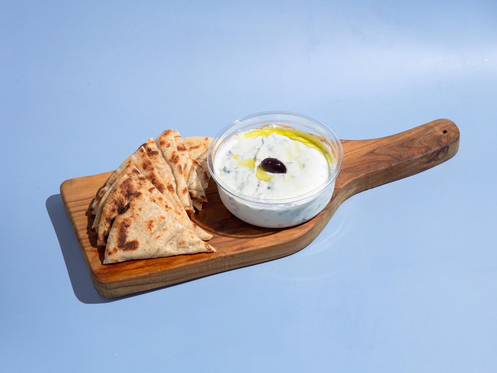 Tzatziki