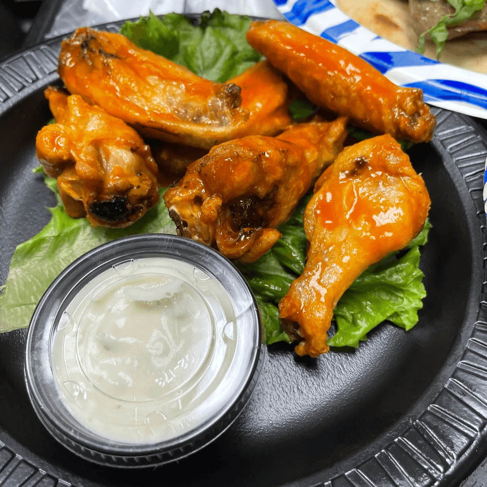 Buffalo Wings