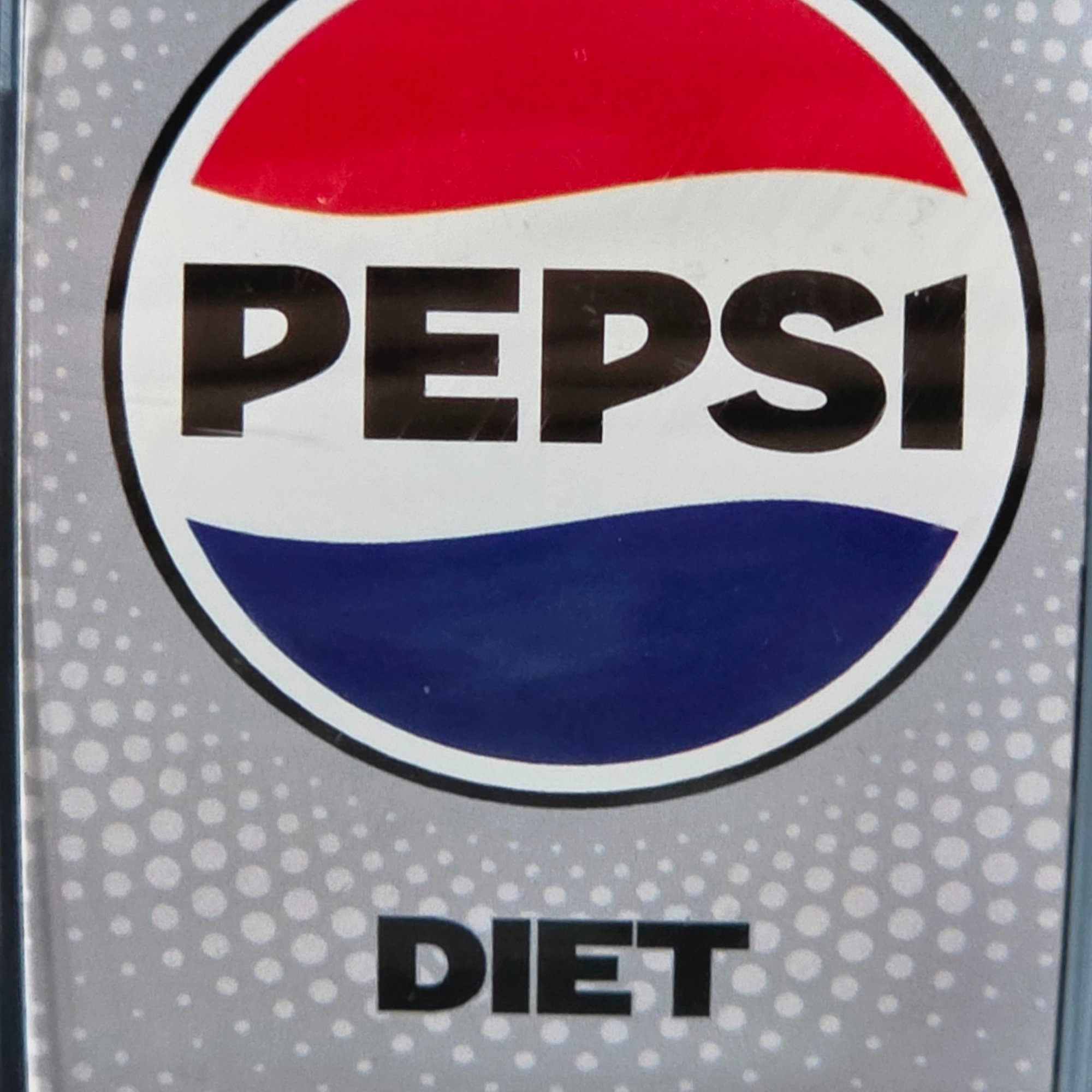 Diet Pepsi