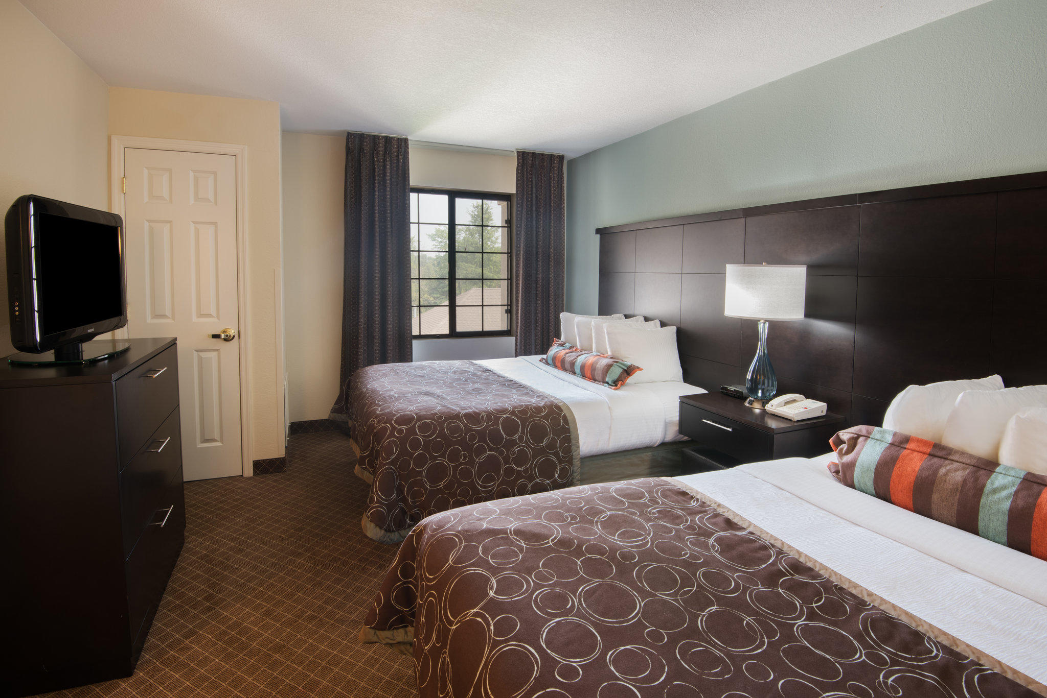 Staybridge Suites Columbus-Airport Photo