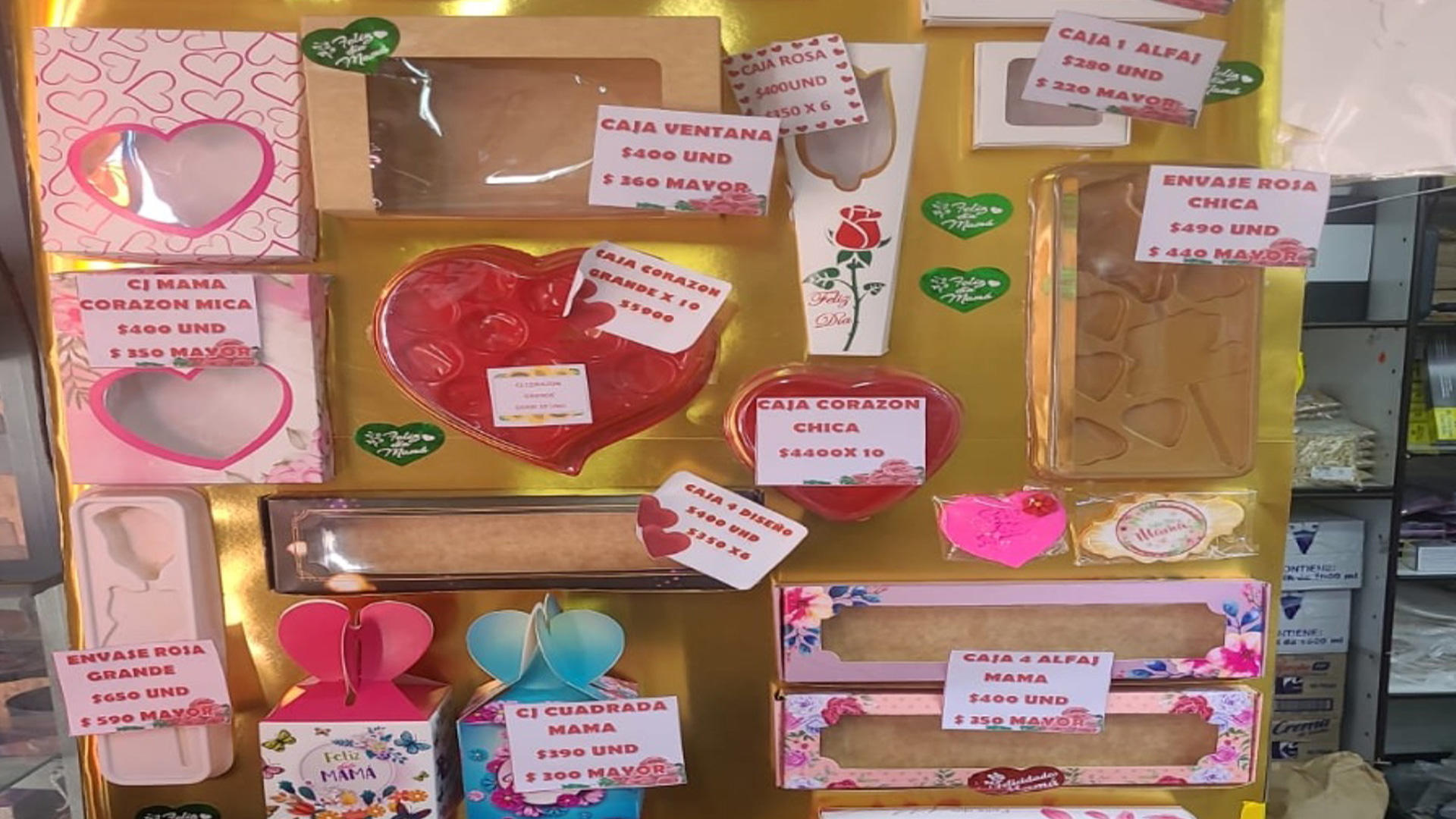 Galería en miniatura