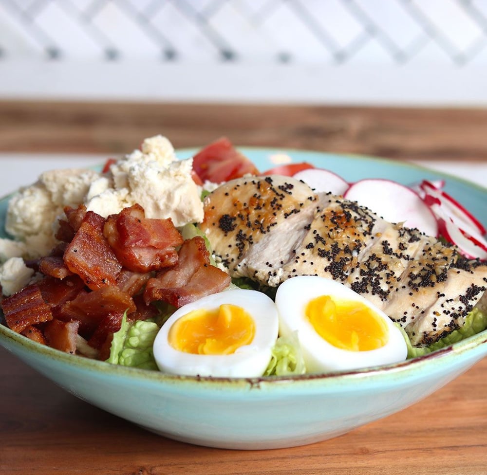 The Cobb