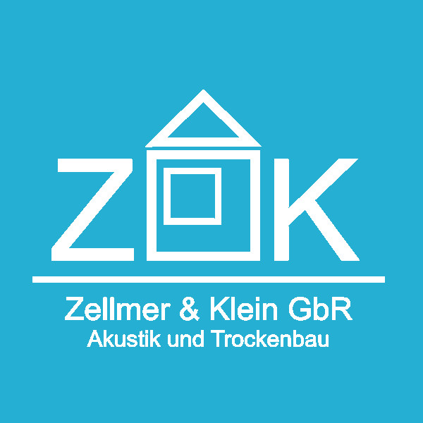 Logo von Z – K Trocken- und Innenausbau Inh. Thomas Zellmer