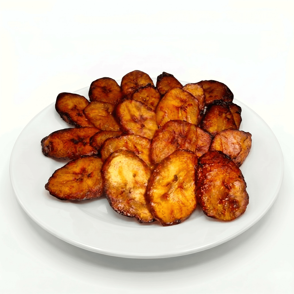 Maduro Frito