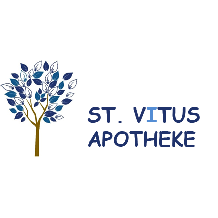 Logo der St. Vitus-Apotheke