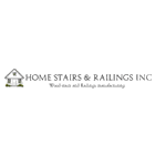 Home Stairs & Railings Inc North York