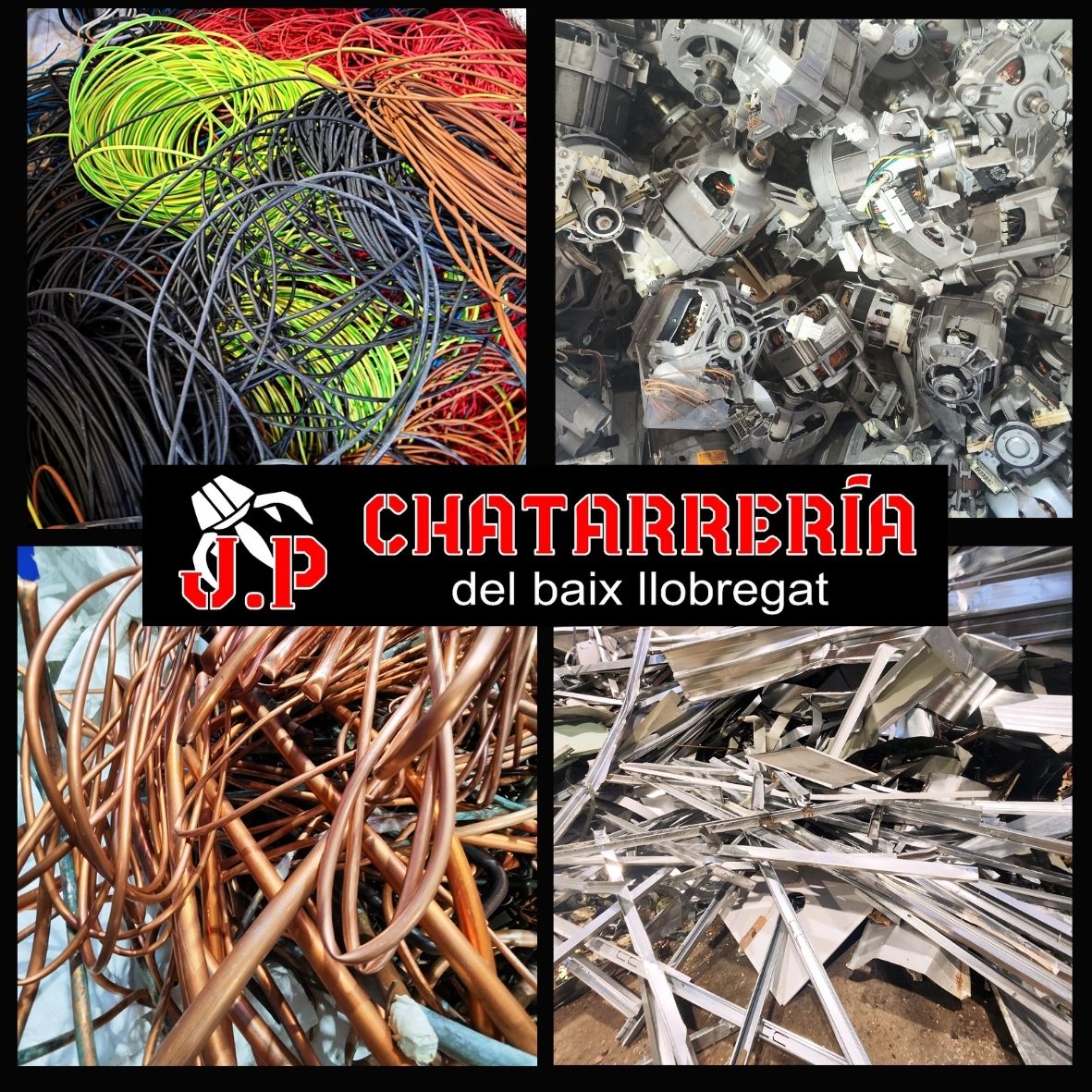 Galería en miniatura