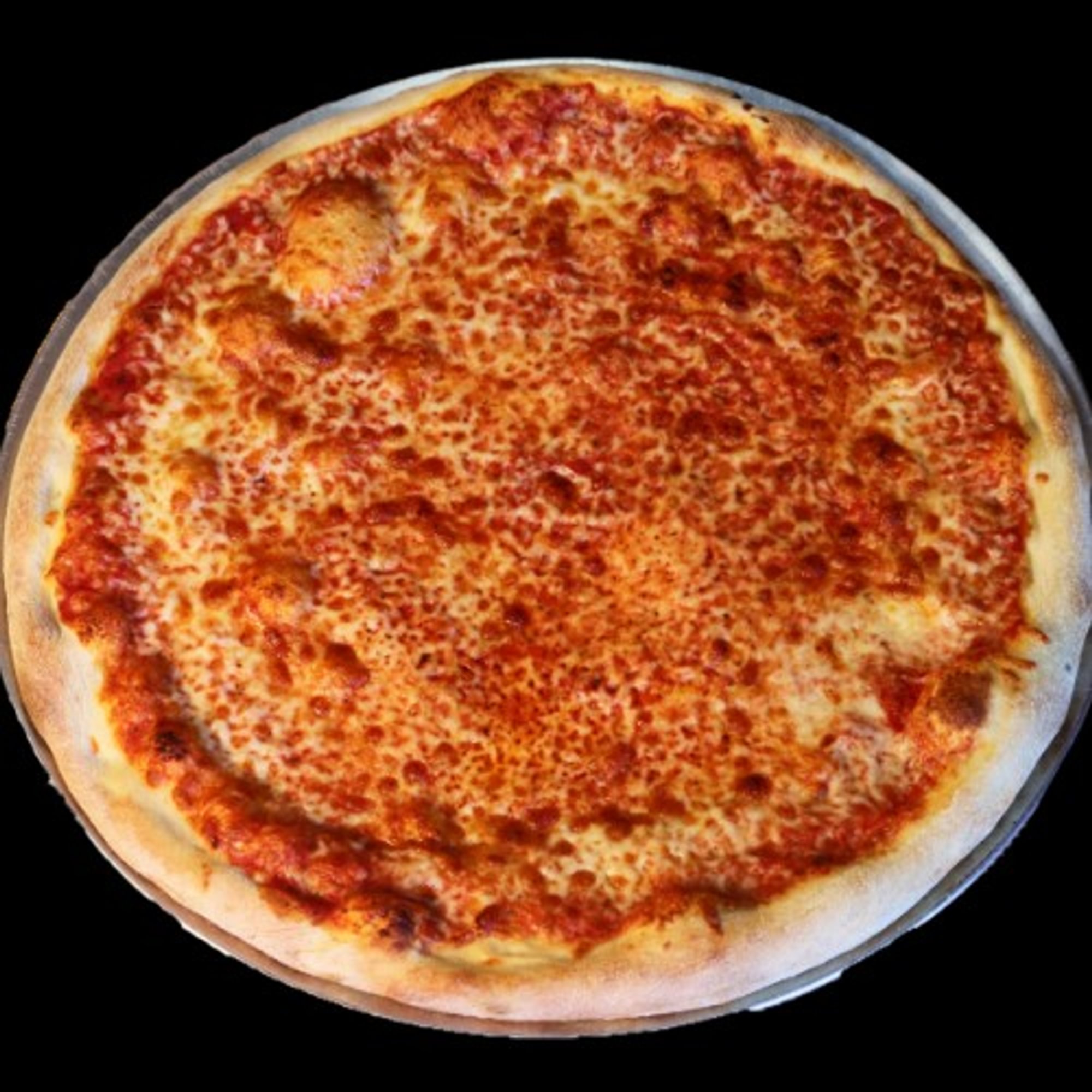 18" Classic Cheese