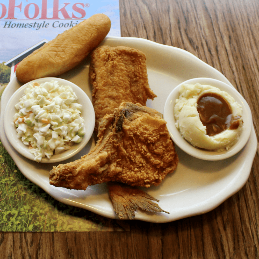 Surf 'N Turf Combo