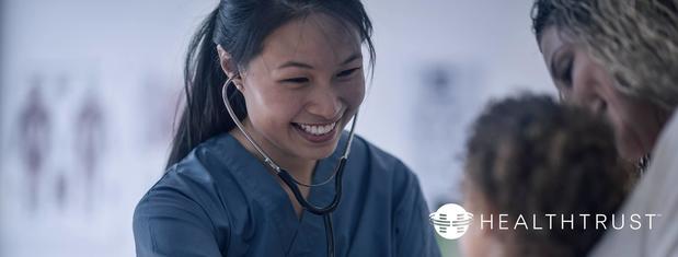 Images HealthTrust