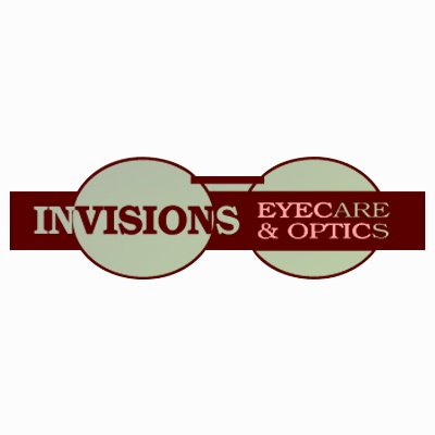 Invisions Eye Care And Optics