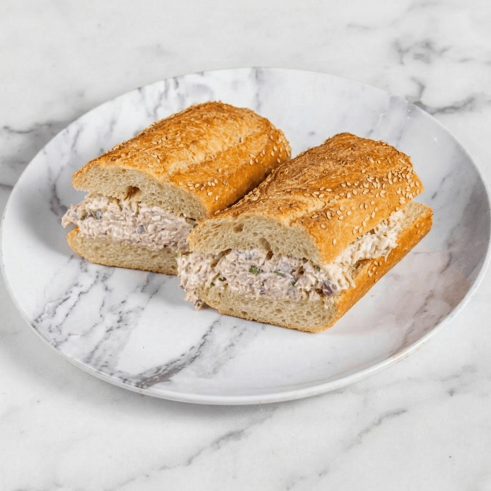 Chicken Salad Sandwich