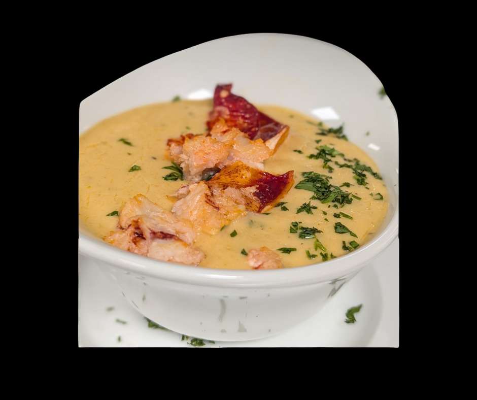 Lobster Bisque