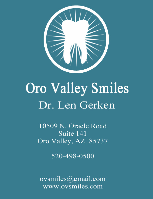 Oro Valley Smiles Photo