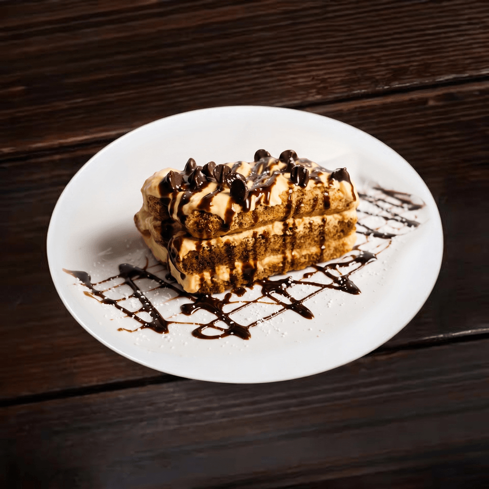 Nonna's Tiramisu
