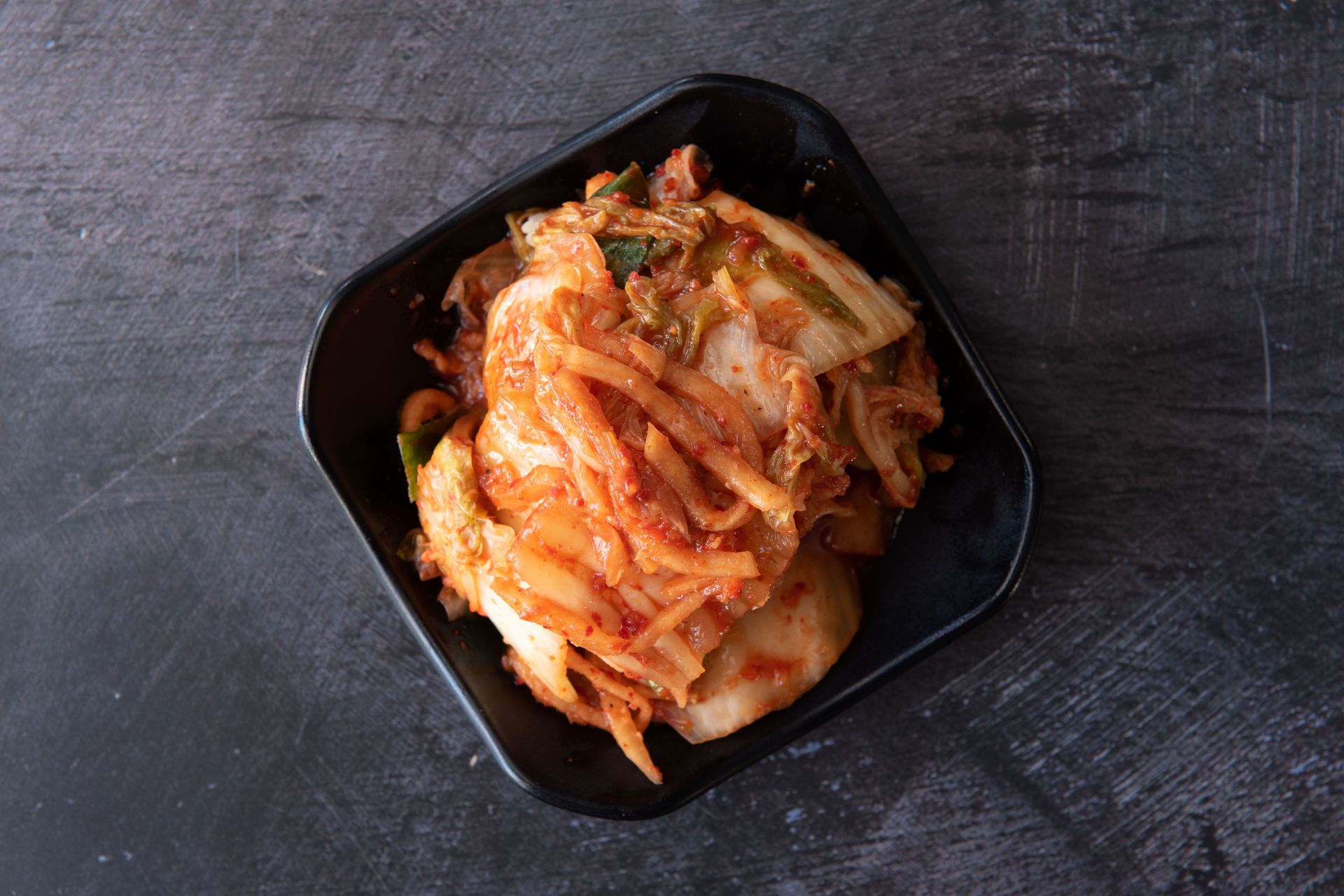 KIMCHI