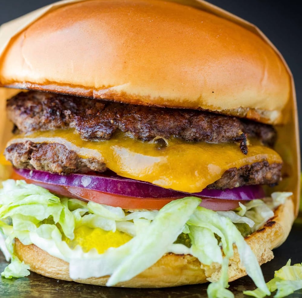 Smash Burger