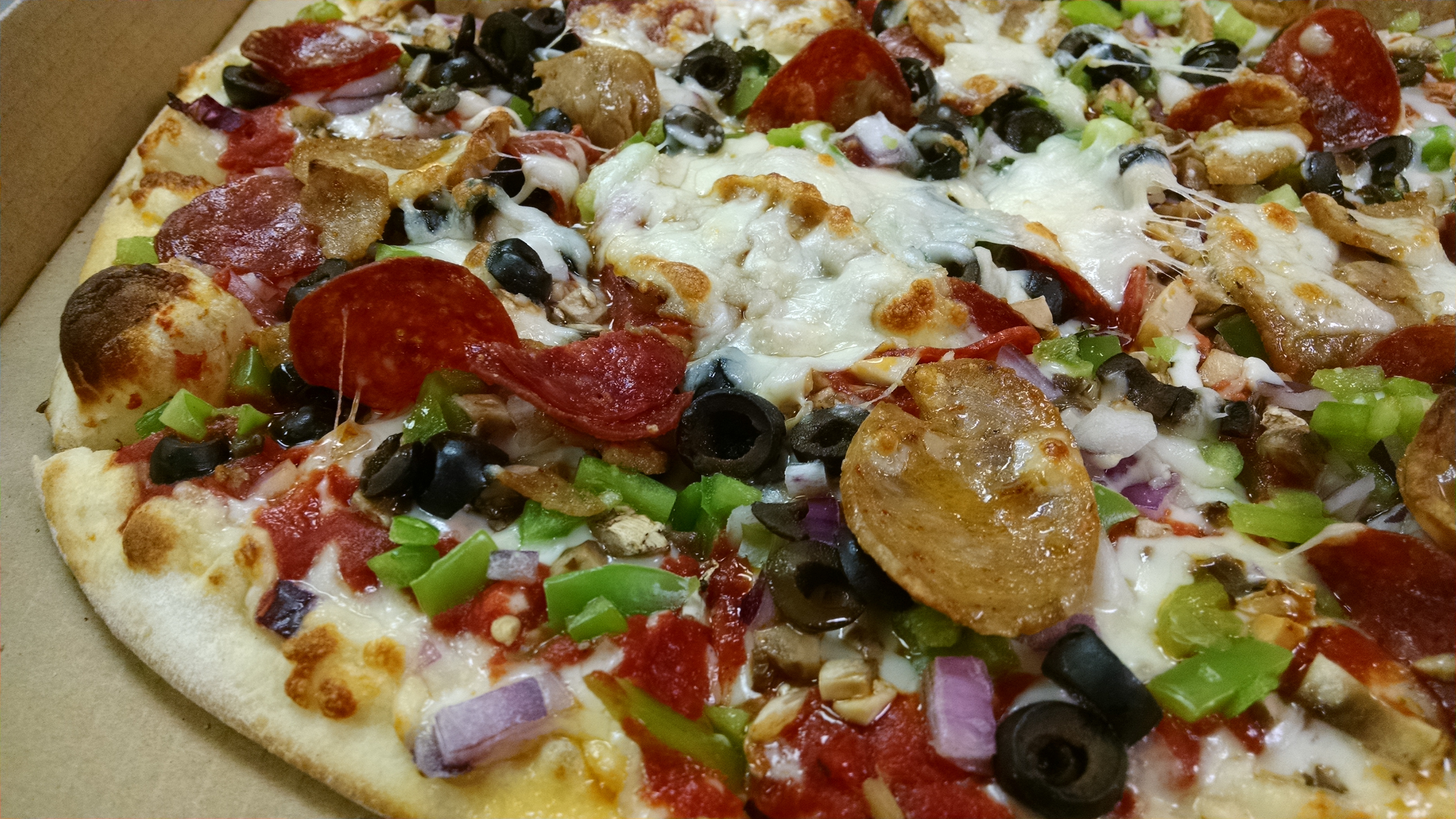 Granby pizza coupons